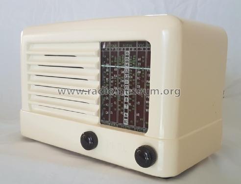 Peal A411B; Peal Products, a (ID = 2744983) Radio