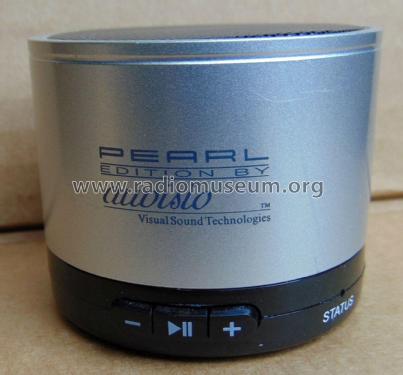 Auvisio ZX-1575-675; PEARL Agency; (ID = 2940344) Bluetooth