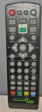 Digitaler Satelliten-Receiver Auvisio™ Pearl.tv HD PX-1369-675; PEARL Agency; (ID = 3074685) DIG/SAT