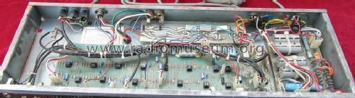 Deuce VT 240T; Peavey Electronics, (ID = 1681187) Ampl/Mixer