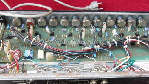 Deuce VT 240T; Peavey Electronics, (ID = 1681188) Ampl/Mixer