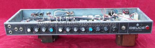 Deuce VT 240T; Peavey Electronics, (ID = 1681190) Ampl/Mixer