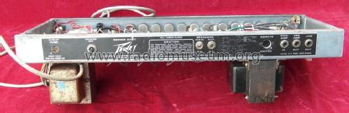 Deuce VT 240T; Peavey Electronics, (ID = 1681191) Ampl/Mixer