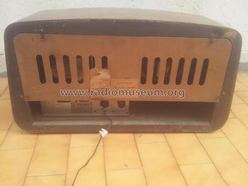 E/505; Peba Radio; (ID = 2235626) Radio