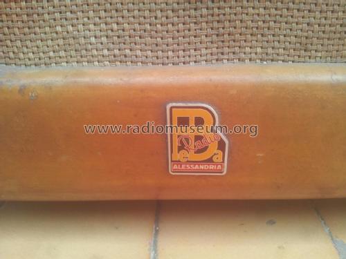 E/505; Peba Radio; (ID = 2235627) Radio