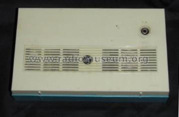 10 Transistor - Twin Speaker 10T-2SP; Peerless brand - far (ID = 1707348) Radio
