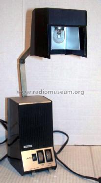Radiolamp RL-28; Peerless brand - far (ID = 1800397) Radio