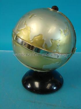 Peerless Globe Radio GL-650 ; New Hope Jitugyou Co (ID = 1468948) Radio