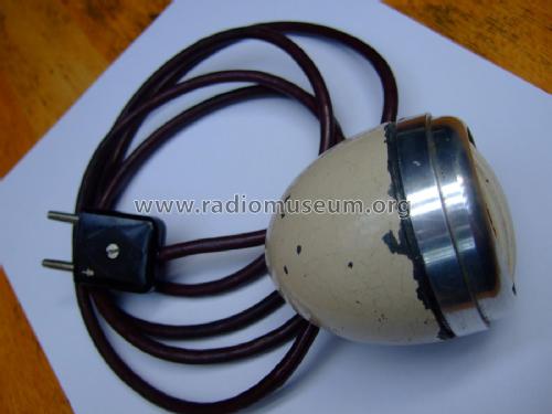 Mikrofon G 46 DGM; Peiker Acustic GmbH (ID = 1763115) Microphone/PU