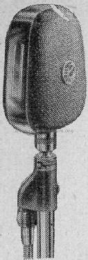 PM31; Peiker Acustic GmbH (ID = 200965) Microphone/PU