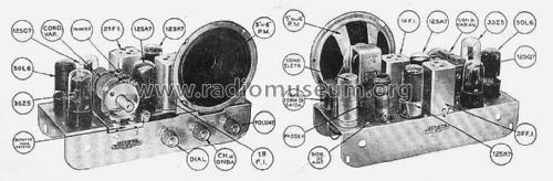 Saturno Kit ; Penasimon Cibeal; (ID = 1936068) Radio