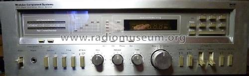 853-3260 Digital Sythesizer Stereo Receiver; JCPenney, Penney's, (ID = 1757439) Radio