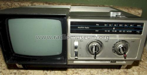 685-1031 Catalog No. 855-3745; JCPenney, Penney's, (ID = 1140155) TV-Radio