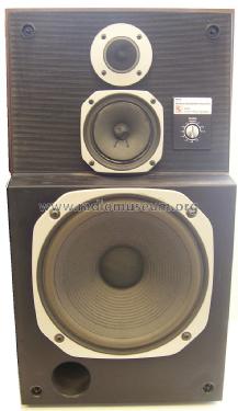 MCS® Linear Phase Speaker System 683-8320 Cat. No.: 853-2517; JCPenney, Penney's, (ID = 1436441) Speaker-P
