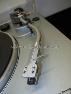 MCS® Quartz Controlled / Fully Automatic Turntable 683-6720 Catalog No.: 853-3551; JCPenney, Penney's, (ID = 1438788) Reg-Riprod