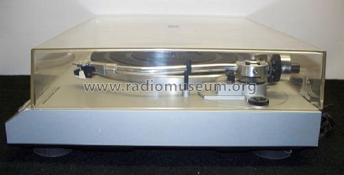 MCS® Quartz Controlled / Fully Automatic Turntable 683-6720 Catalog No.: 853-3551; JCPenney, Penney's, (ID = 1438790) R-Player