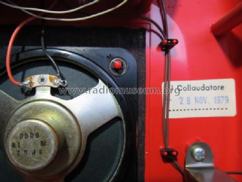 Mangiadischi Penny; Musicalnastro S.P.A. (ID = 1066313) R-Player