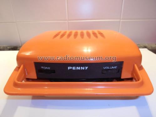 Mangiadischi Penny; Musicalnastro S.P.A. (ID = 1180655) Reg-Riprod