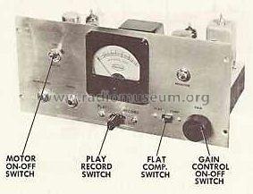 HFP-1 ; Pentron Corporation; (ID = 472745) Ampl/Mixer