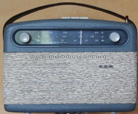 95; Perdio Electronics (ID = 1693248) Radio