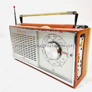 Grosvenor PR110; Perdio Electronics (ID = 2862396) Radio