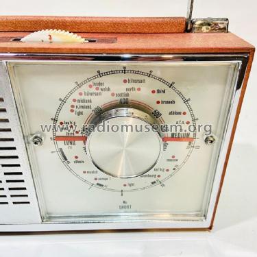 Grosvenor PR110; Perdio Electronics (ID = 2862398) Radio