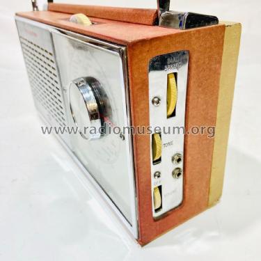 Grosvenor PR110; Perdio Electronics (ID = 2862401) Radio