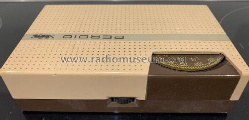 Londoner PR 7 ; Perdio Electronics (ID = 2891952) Radio