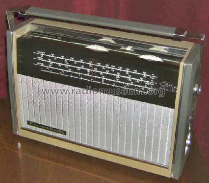 Town and Country PR32; Perdio Electronics (ID = 2681785) Radio