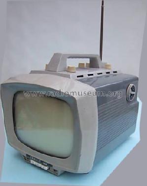 Portarama MK 2; Perdio Electronics (ID = 673695) Television