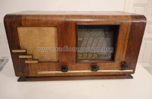 CA338; Radio Perfecta; (ID = 1389969) Radio