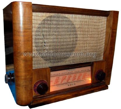 PM; Radio Perfecta; (ID = 1214980) Radio