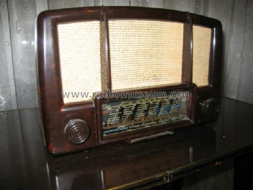 PBA; Radio Perfecta; (ID = 424592) Radio
