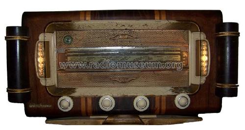 Inconnu - Unknown 3 ; Radio Perfecta; (ID = 1744991) Radio