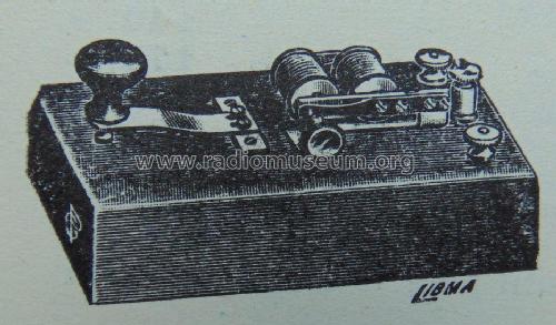 Radiateur d'essai No 3015; Péricaud, G. et A. P (ID = 1840153) Ausrüstung