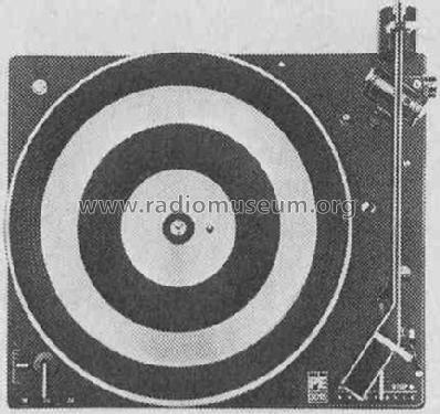 PE3015; Perpetuum-Ebner PE; (ID = 352381) Sonido-V