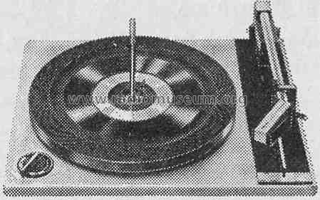 PE72; Perpetuum-Ebner PE; (ID = 351622) Sonido-V