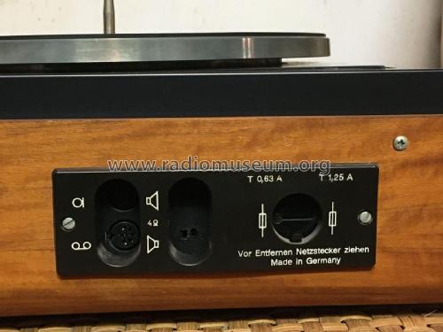 HiFi Studio 10FET; Perpetuum-Ebner PE; (ID = 2492201) Radio