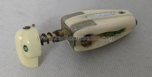 Kristall-Tonabnehmer-System TO-284-PE; Perpetuum-Ebner PE; (ID = 3176596) Mikrofon/TA