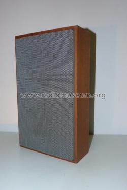 LB15F; Perpetuum-Ebner PE; (ID = 1104586) Speaker-P
