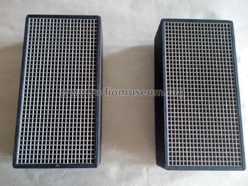 Musical PE-320 Stereo; Perpetuum Ebner Espa (ID = 2014366) Reg-Riprod