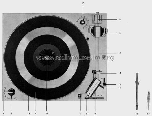 PE2020L ; Perpetuum-Ebner PE; (ID = 2168840) R-Player