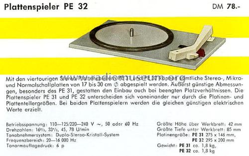 PE32 ; Perpetuum-Ebner PE; (ID = 2167155) Reg-Riprod