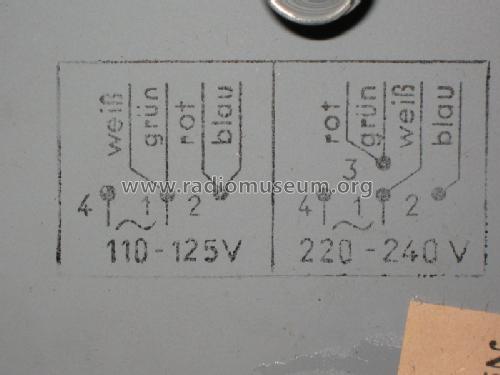 PE66; Perpetuum-Ebner PE; (ID = 853444) Ton-Bild