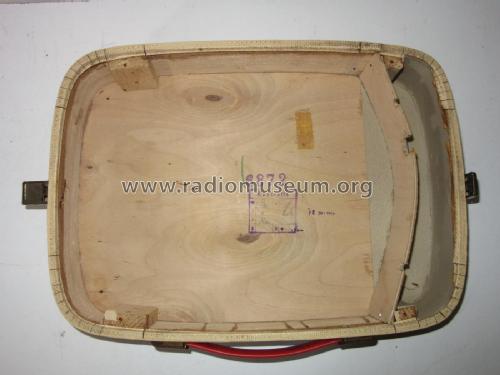 PE Musical 1; Perpetuum-Ebner PE; (ID = 2306672) Sonido-V