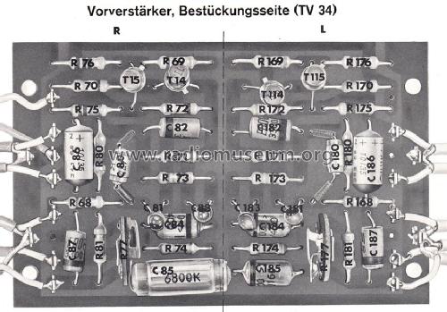 PE Studio 2; Perpetuum-Ebner PE; (ID = 2167499) Radio