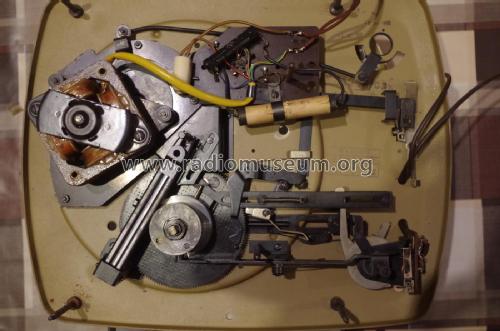 Rex de Luxe Sonderklasse Ultra High Fidelity; Perpetuum-Ebner PE; (ID = 2950645) Enrég.-R