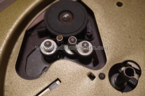 Rex de Luxe Sonderklasse Ultra High Fidelity; Perpetuum-Ebner PE; (ID = 2950646) Enrég.-R