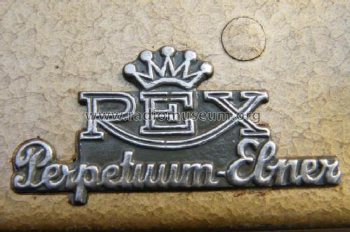 Rex A4; Perpetuum-Ebner PE; (ID = 987536) Sonido-V