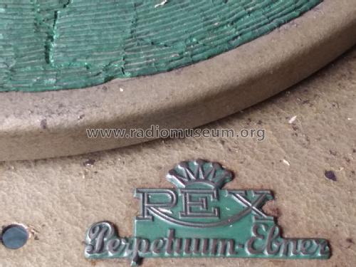 Rex A 59 Stereo; Perpetuum-Ebner PE; (ID = 2657080) Reg-Riprod